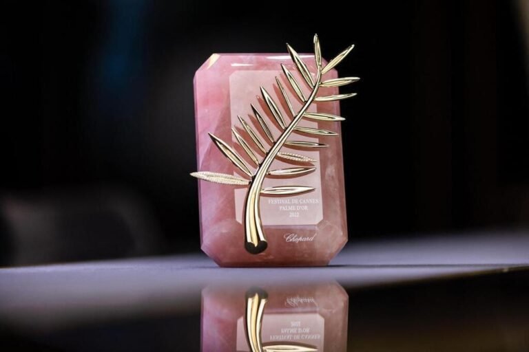 Découvrez les neuf membres du jury de la 76e édition du Festival de Cannes 2023
