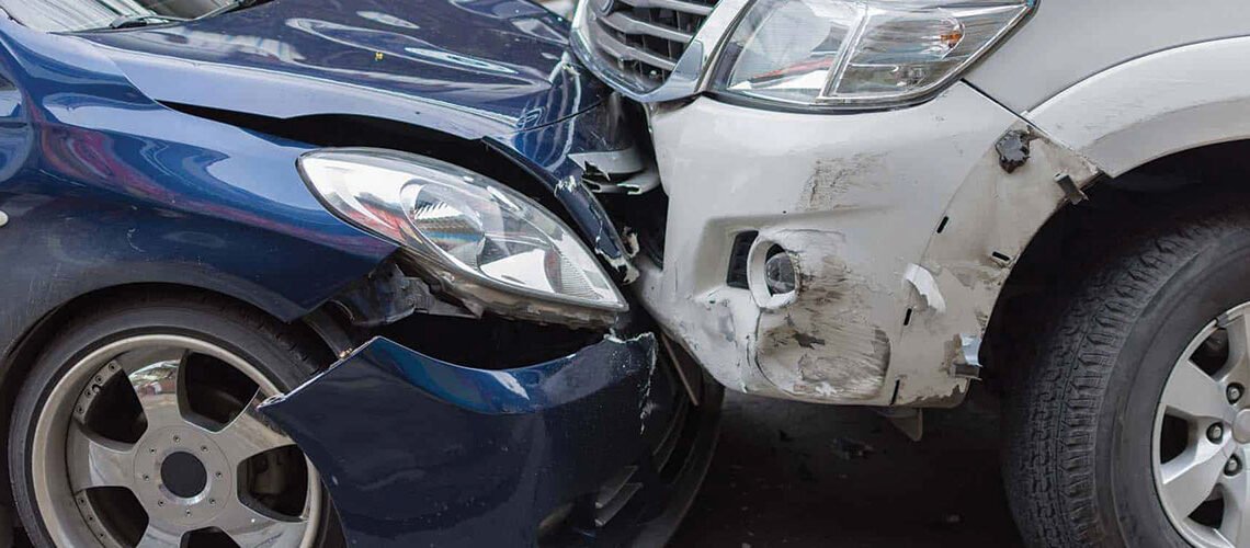 Deux accidents et une panne de véhicule entraînent de graves congestions de circulation Deux accidents et une panne de véhicule entraînent de graves congestions de circulation