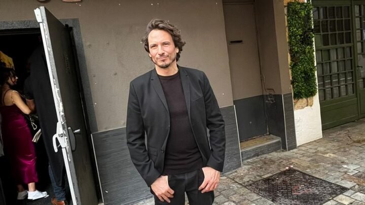 DJ KAISER nous raconte son parcours depuis le JOY’S jusqu’au CLUB 7 à Cannes