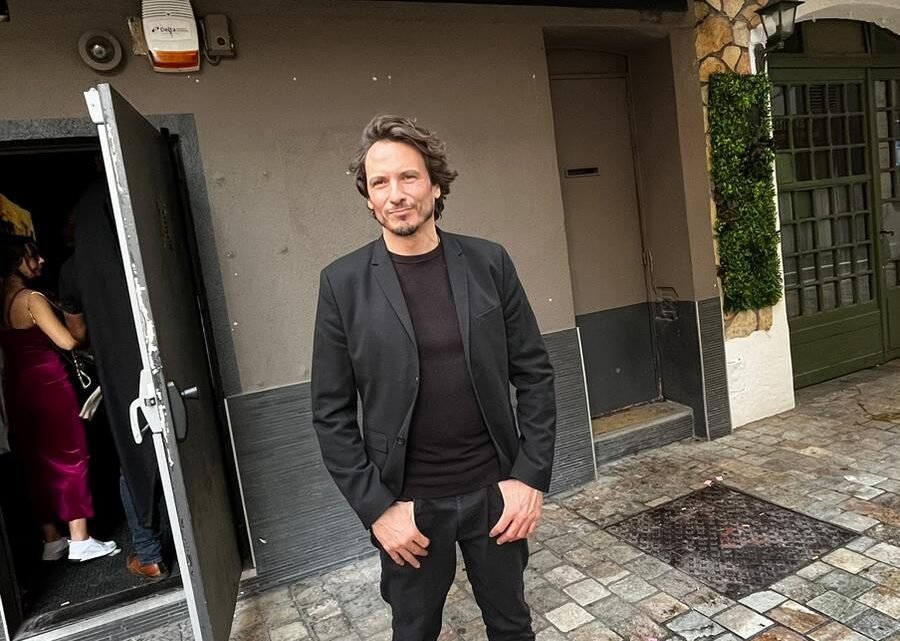 DJ KAISER nous raconte son parcours depuis le JOY’S jusqu’au CLUB 7 à Cannes