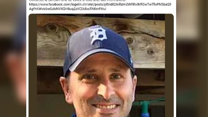 La disparition d’un homme à Vence depuis dix jours, source d’inquiétude pour sa famille La disparition d’un homme à Vence depuis dix jours, source d’inquiétude pour sa famille
