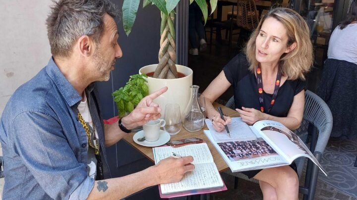 « La projection de la palme d’or aux habitants de Cannes en 2023 – un événement attendu »