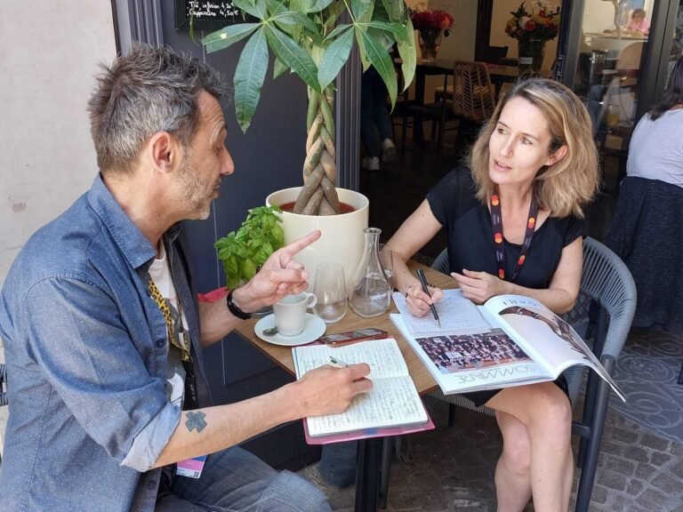 « La projection de la palme d’or aux habitants de Cannes en 2023 – un événement attendu »