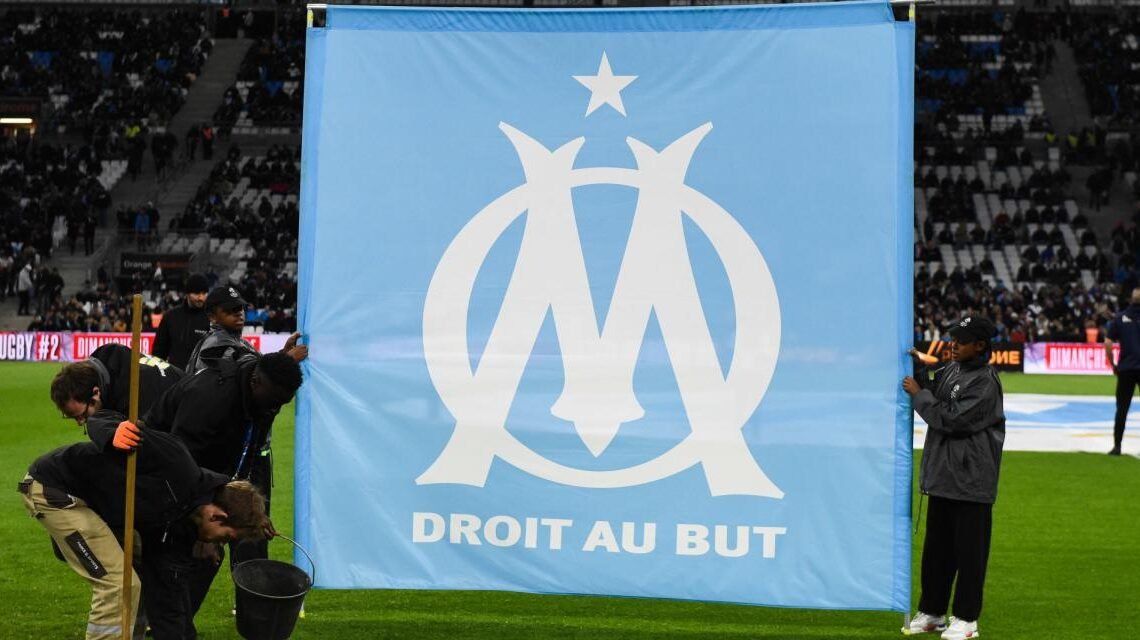 Le club de l’OM dénonce une série de décisions défavorables Le club de l’OM dénonce une série de décisions défavorables