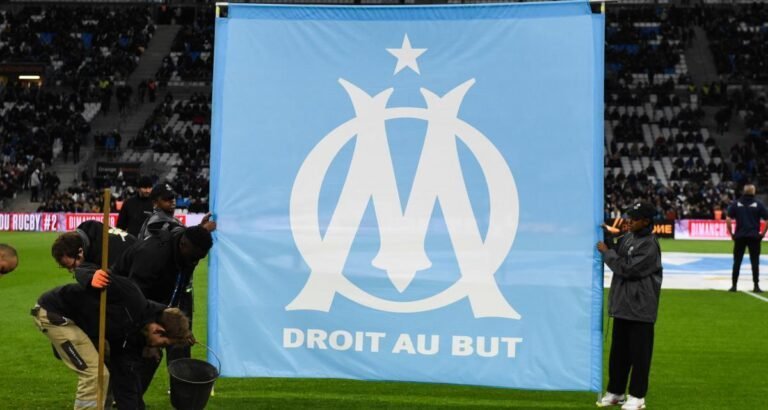 Le club de l&rsquo;OM dénonce une série de décisions défavorables