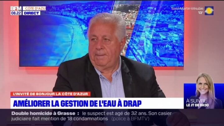 Le maire affirme qu’il n’y a aucun plan de construction de collège proposé pour le quartier Drap