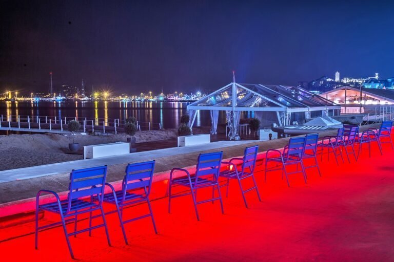 « Les meilleurs endroits pour faire la fête lors du Festival de Cannes »