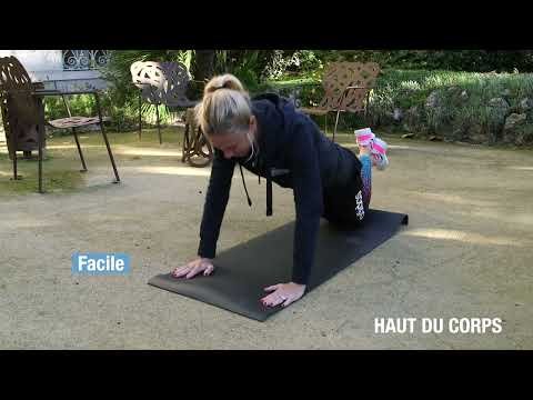 « Maintenez votre forme avec les circuits d’entraînement offerts par le service des sports de Cannes » « Maintenez votre forme avec les circuits d’entraînement offerts par le service des sports de Cannes »