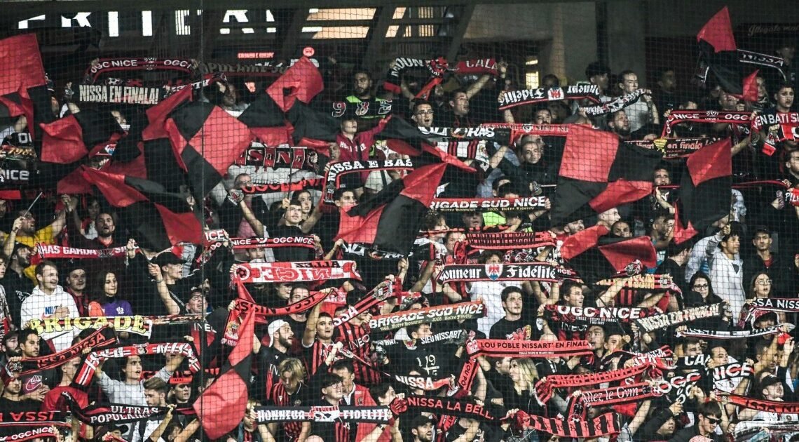 OGC Nice: La fracture entre Digard et les supporters du Gym est-elle définitive? OGC Nice: La fracture entre Digard et les supporters du Gym est-elle définitive?