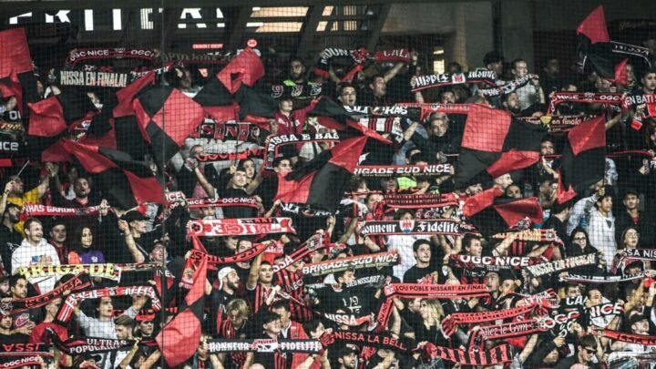 OGC Nice: La fracture entre Digard et les supporters du Gym est-elle définitive?