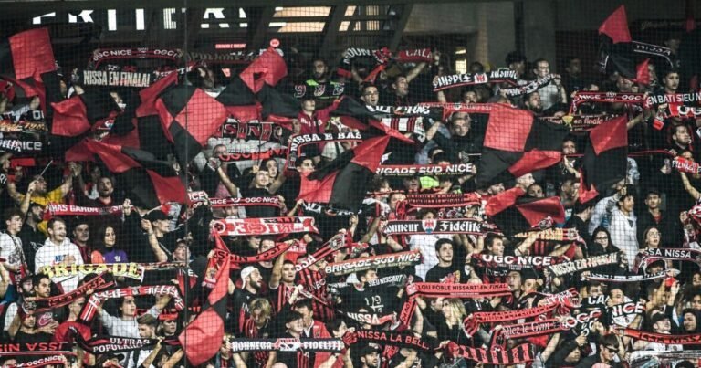 OGC Nice: La fracture entre Digard et les supporters du Gym est-elle définitive?