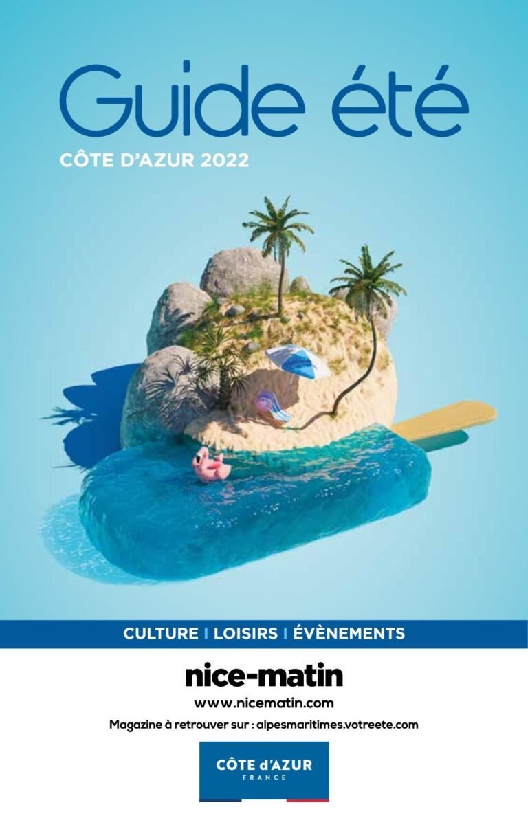 Partez à l&rsquo;aventure avec « Lou Passagin »! Explorez les Alpes-Maritimes.