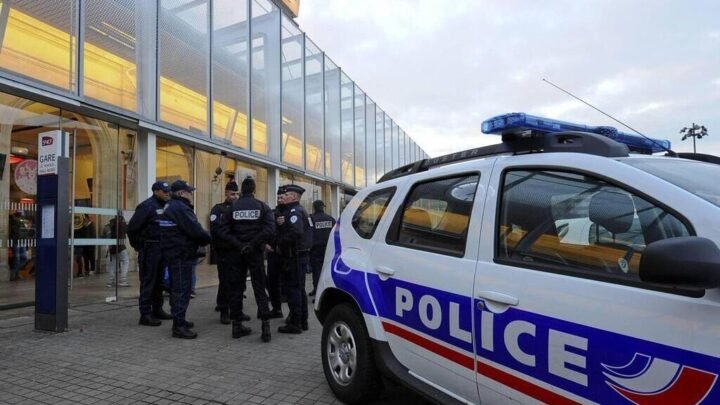 Département : La création de 45 postes de policiers dès le mois de septembre