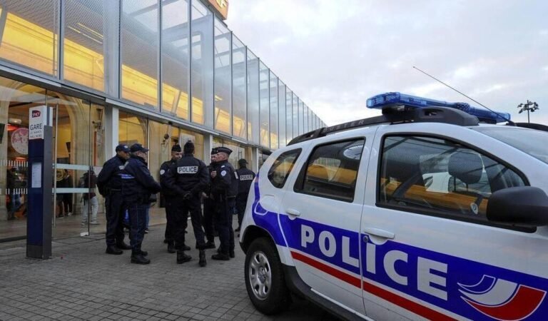 Département : La création de 45 postes de policiers dès le mois de septembre