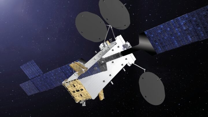 Titre modifié : Le satellite Satria de fabrication cannoise offrira une connectivité Internet haut débit à l’ensemble de l’Indonésie