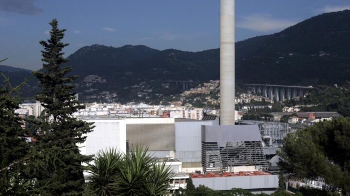 Un grave accident survenu à l’usine d’incinération de l’Ariane blesse sévèrement un employé
