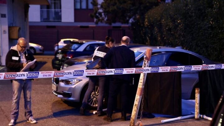 Un homme de 32 ans abattu par arme à feu dans le 13e arrondissement de Marseille