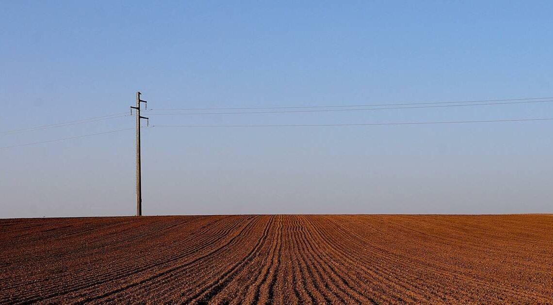 Un village déconnecté depuis neuf mois : pas d’internet ni de téléphone Un village déconnecté depuis neuf mois : pas d’internet ni de téléphone
