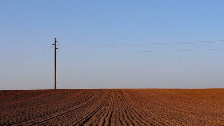 Un village déconnecté depuis neuf mois : pas d’internet ni de téléphone