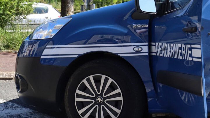 Vaucluse : Un homme blessé lors d’une confrontation avec les gendarmes après des menaces proférées