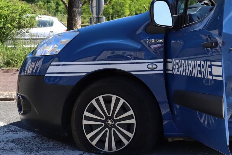 Vaucluse : Un homme blessé lors d’une confrontation avec les gendarmes après des menaces proférées