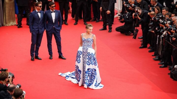 #Cannes2023 : Des artisans haute couture se préparent à sublimer les célébrités du festival