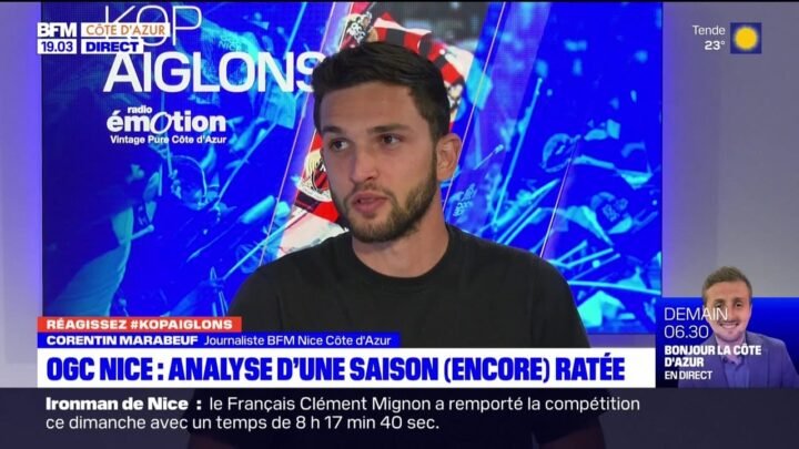 Kop Aiglons du lundi 26 juin