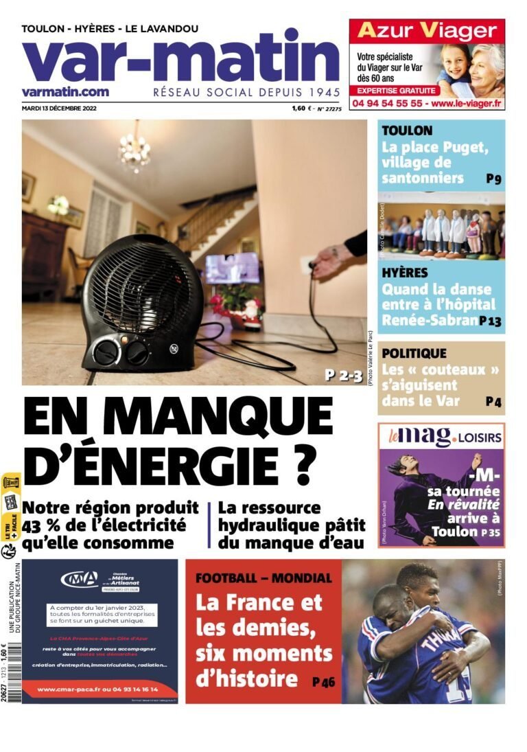 La victoire de la région après l’abandon du projet « écœure » le co-fondateur