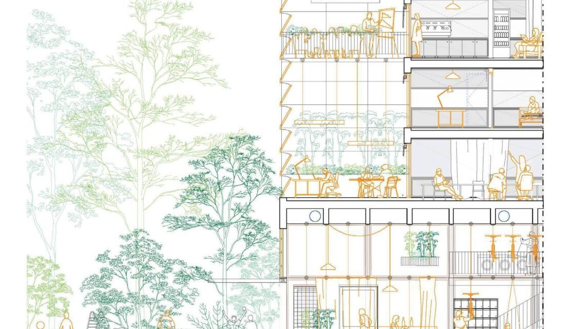 Le plan logement sera-t-il utile sur la Côte d’Azur ? Le plan logement sera-t-il utile sur la Côte d’Azur ?