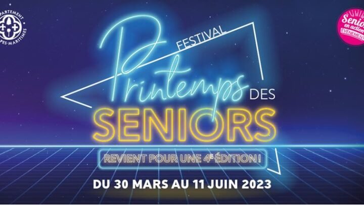 Le Printemps des Seniors 2023 termine en beauté avec une finale spectaculaire !