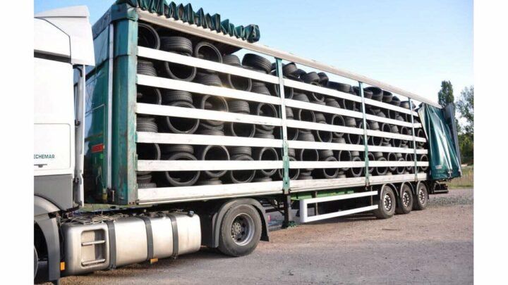 Découverte de six migrants cachés à bord de la remorque d’un camionneur