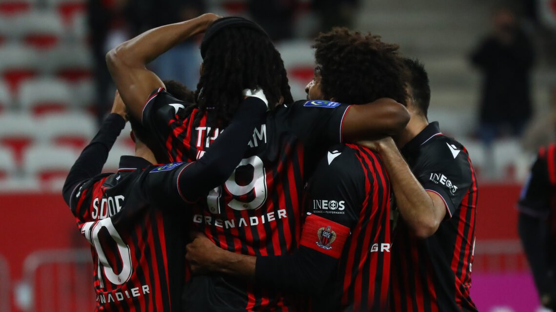 Les dernières nouvelles de l’OGC Nice – Édition du lundi 12 juin Les dernières nouvelles de l’OGC Nice – Édition du lundi 12 juin