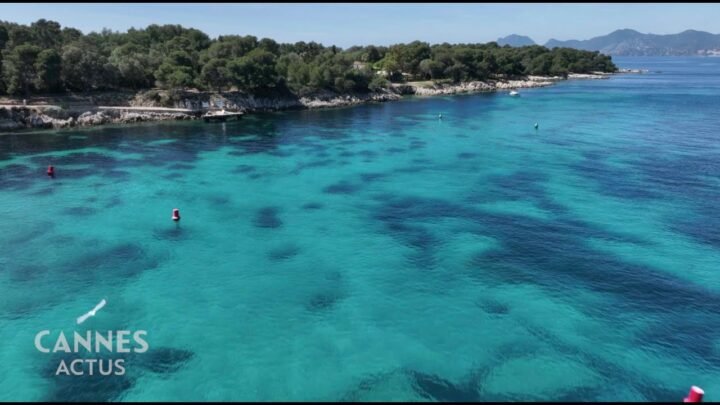 Les îles de Lérins : l’un des plus beaux balcons de la Méditerranée