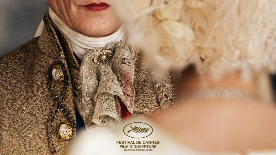 pour la soirée d’ouverture de Cannes 2023 pour la soirée d’ouverture de Cannes 2023