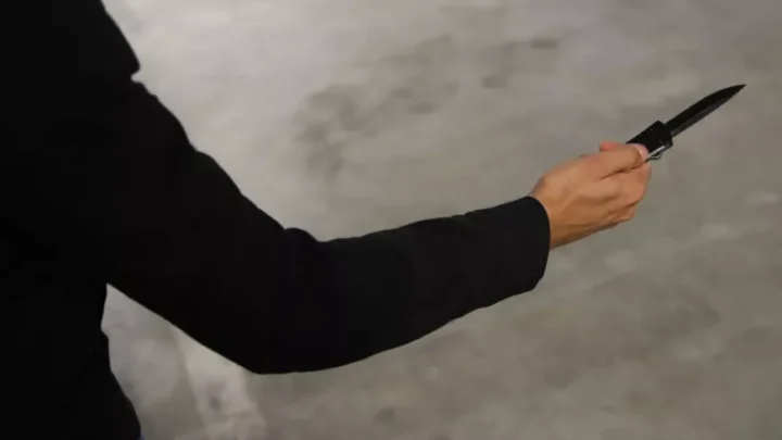 Une interpellation suite à l’attaque au couteau contre un automobiliste et sa passagère