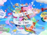 bal des fous programme 2023