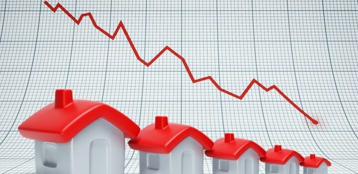 Crise immobilière : vers un déclin de l’ère prospère ou un rétablissement de l’équilibre ?