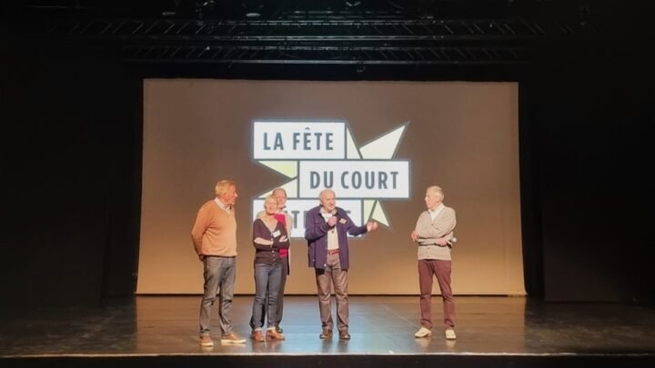 Festival de cinéma : les élèves du Var mettent en scène