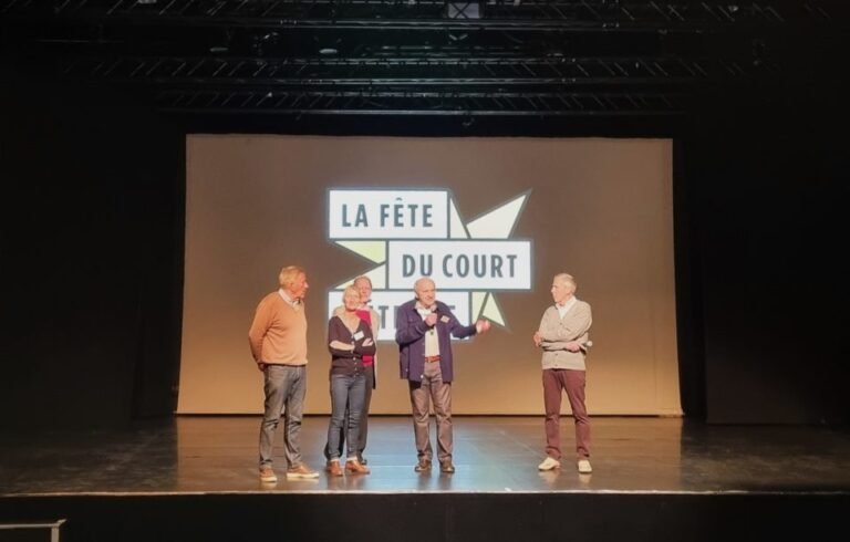 Festival de cinéma : les élèves du Var mettent en scène