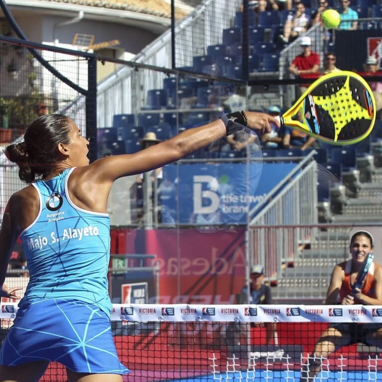 La Provence-Alpes-Côte d’Azur à l’heure du padel, le tendance sportive