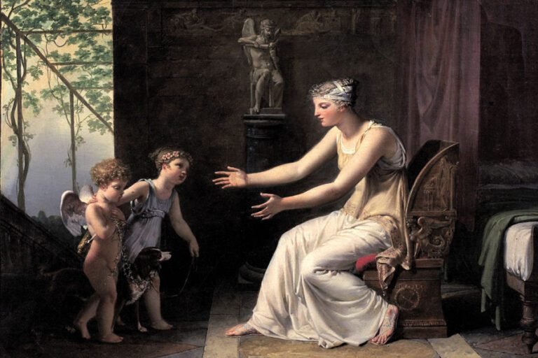 L&rsquo;exposition dédiée à la peinture au musée du parfum Fragonard à Grasse