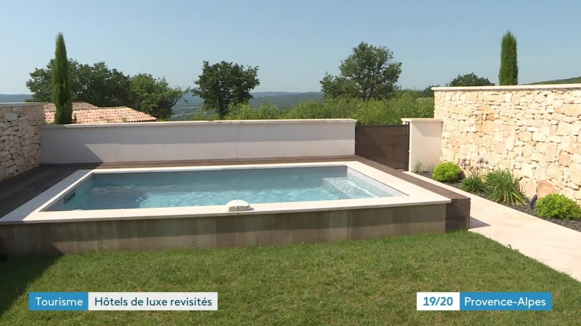 Réinvention des hôtels de luxe post-Covid : nouvelles tendances et perspectives (04) Réinvention des hôtels de luxe post-Covid : nouvelles tendances et perspectives (04)