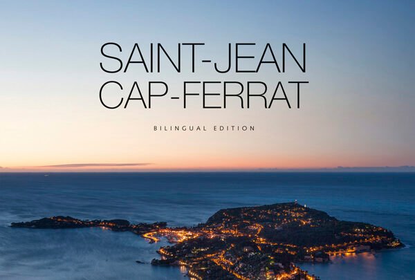 Splendeur et opulence : Saint-Jean-Cap-Ferrat, la perle dorée du littoral français