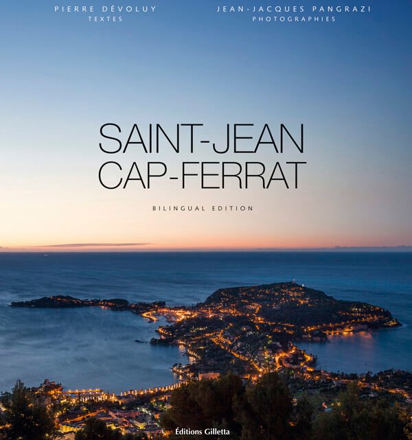 Splendeur et opulence : Saint-Jean-Cap-Ferrat, la perle dorée du littoral français Splendeur et opulence : Saint-Jean-Cap-Ferrat, la perle dorée du littoral français