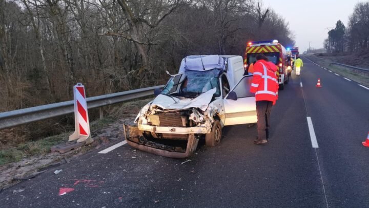 Tragédie dans les Alpes-Maritimes : Un père alcoolisé, sans permis, endeuille sa famille dans un accident mortel