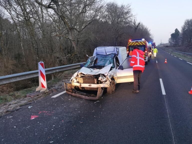 Tragédie dans les Alpes-Maritimes : Un père alcoolisé, sans permis, endeuille sa famille dans un accident mortel
