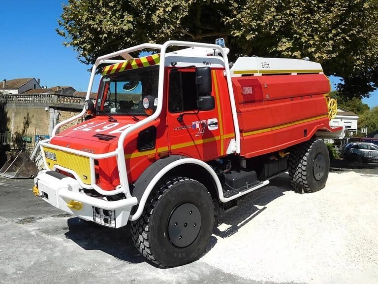 Var : Les pompiers se préparent à faire face à des incendies dans un été particulièrement chaud