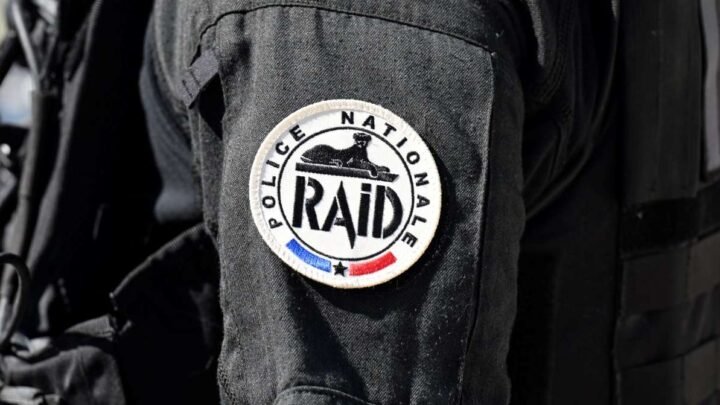Affaire Mohamed Bendriss à Marseille : deux policiers du Raid libérés après leur garde à vue