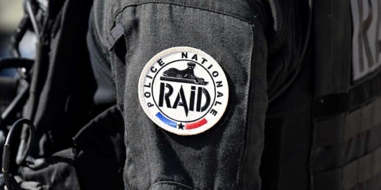 Affaire Mohamed Bendriss à Marseille : deux policiers du Raid libérés après leur garde à vue