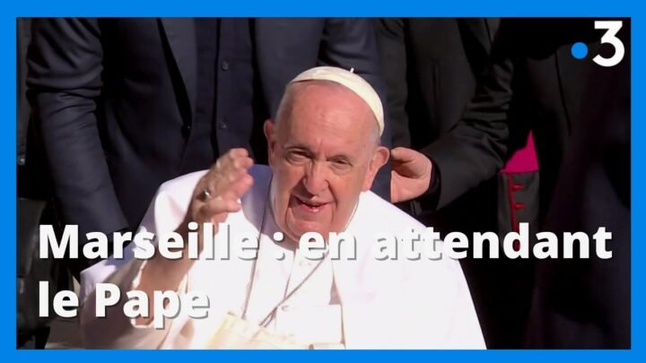 Attente de la visite du Pape François à Marseille: Un regard sur la religion